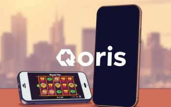 slot deposit qris