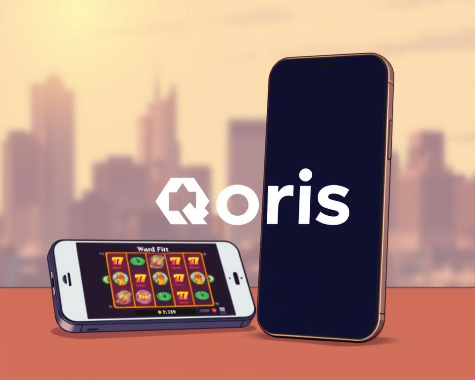 Mainkan Slot Deposit QRIS dengan Kami untuk Pengalaman Terbaik