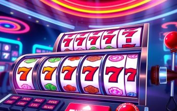 Slot Gacor Pola Spin Bet Paling Jitu