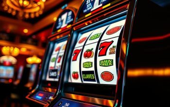 Tips Main Slot Online