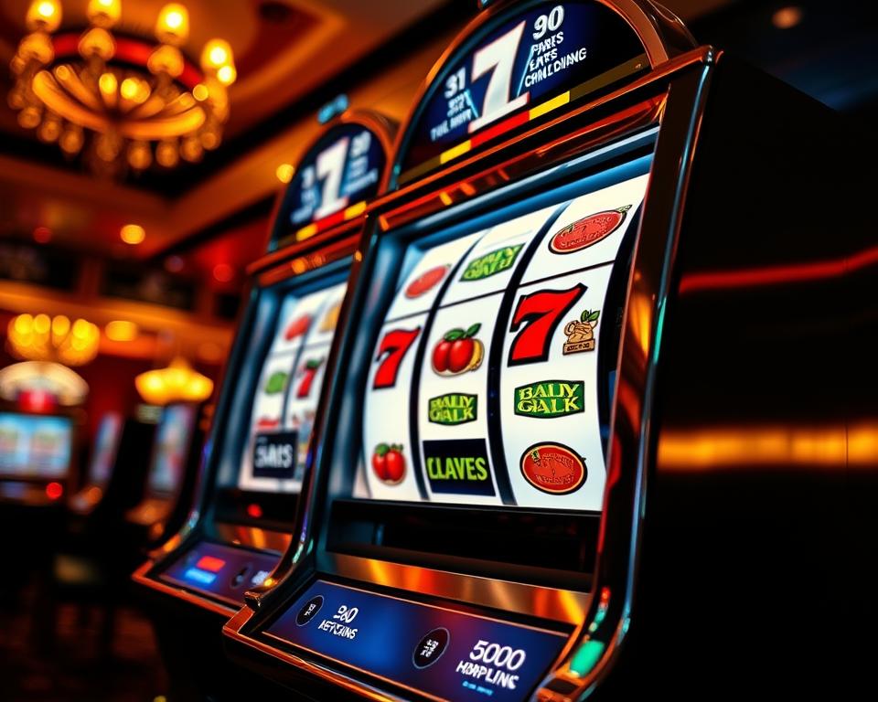 Tips Main Slot Online Agar Tidak Tergoda Overbet